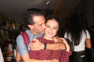 Γιώργος Χρανιώτης: Οι περίεργες αναφορές για την έγκυο σύζυγό του - Γιατί τον πέταξε έξω από το σπίτι - εικόνα 4