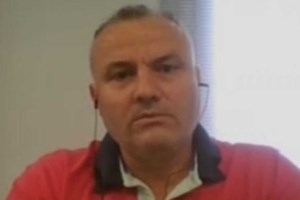 Νεκρός 68χρονος στον Βόλο: Αποκάλυψη του ντελιβερά που τον "φρόντιζε" - "Του πήγαινα και φαγητό από το σπίτι μου"