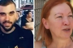 Συνοριακός σταθμός Κακαβιάς: Έγινε έλεγχος σε 80 Κροάτες, ενημερώσαμε τις αρμόδιες υπηρεσίες