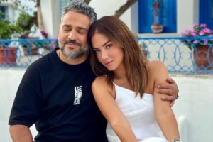 Βάσω Λασκαράκη - Αθηνά Οικονομάκου: Με τους συζύγους τους στην ίδια εκδήλωση στα βόρεια προάστια - εικόνα 3