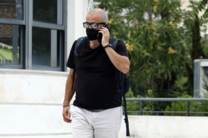 Η επόμενη ημέρα των αδελφών Λιγνάδη- "Ο βίος του Δημήτρη έχει γίνει πιο ασκητικός", ισχυρίζεται ο αδερφός του Γιάννης