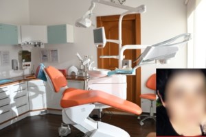 Ηράκλειο: Ωρες αγωνίας για 40χρονη νηπιαγωγό- Πήγε για εξαγωγή δοντιού και κατέληξε στην εντατική [εικόνα] - εικόνα 2