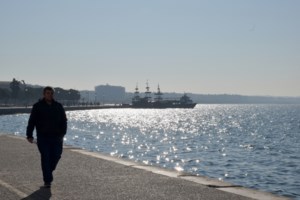 Φλώρινα: Μια ώρα αργότερα τα σχολεία αύριο λόγω παγετού - Πού είναι απαραίτητες οι αντιολισθητικές αλυσίδες