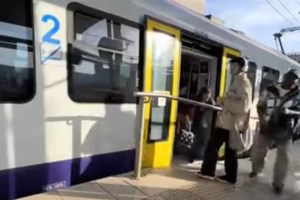 Σοκ στη Μαραθώνος: Φορτηγό παρέσυρε και σκότωσε πεζό - Συνελήφθη ο "εξαφανισμένος" οδηγός