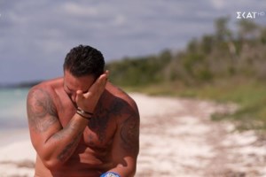 Survivor 2024: Ο τρομακτικός τραυματισμός και η αποχώρηση της Αναστασίας Τσέρου