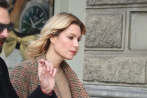 Κάρολος Κρασσάς: Η Βίκυ Καγιά μας δείχνει τον cool γιο της - Οι υπέροχες φωτογραφίες - εικόνα 8