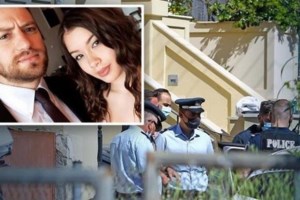 Κάρολαϊν: Νομικά στρέφεται κατά της εταιρείας που έκανε το ντοκιμαντέρ ο Μπάμπης Αναγνωστόπουλος