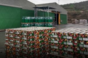 Κορονοϊός: Αυτή είναι η κονσερβοποιία στην Σκύδρα με τα 114 κρούσματα - Υπήρχαν κρούσματα εδώ και 2 μήνες αλλά...