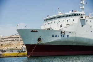 Κρήτη: Συναγερμός σε πτήση με γυναίκα να χάνει τις αισθήσεις της- Αναγκαστική προσγείωση στο Ηράκλειο - εικόνα 2