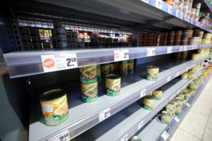 Διεθνής έρευνα αποκαλύπτει γιατί "ξεπούλησε" το χαρτί τουαλέτας εν μέσω πανδημίας - Απίστευτος ο λόγος! - εικόνα 2