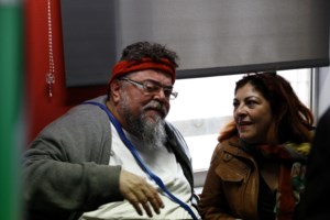 "Έκλαψε" το Τwitter με τα καμώματα Κραουνάκη: "Τσίμπησε και 800άρι ο καλλιτέχνης από το δήμο"