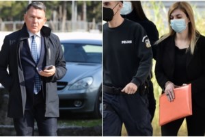 Ρούλα Πισπιρίγκου: Φτάνει η ώρα της απολογίας - Τι θα υποστηρίξει για τον θάνατο της Τζωρτζίνας