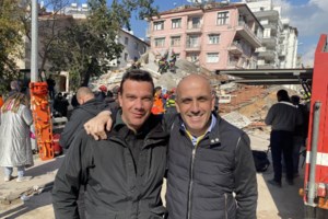 Επιβιώνουν οι άνθρωποι που διασώζονται μετά από πολλές ώρες στα ερείπια των σεισμών; Τα ιατρικά δεδομένα - εικόνα 2