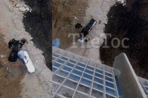 Έγκλημα αντιζηλίας στις Σέρρες: "Έκανε τρία βήματα και έπεσε νεκρός, άκουσα να του λέει ψόφα μπαστ@@@@" - εικόνα 2