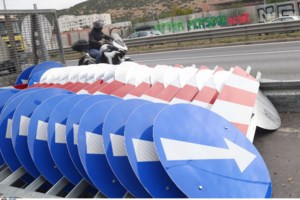 Σκηνές φαρ ουέστ στο Ναύπλιο: Πυροβολισμοί ακόμα και έξω από το νοσοκομείο- Ενας σοβαρά τραυματίας - εικόνα 2