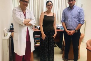 Νοσοκομείο Χανίων: Στη ΜΕΘ νεογέννητο 16 ημερών με κορoνοϊό