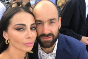 Στέφανος Τσιτσιπάς: Άρθρο-αποθέωση από την Daily Mail λίγο πριν το Wimbledon -"Ελληνας Θεός, ο Αδωνις του τένις"