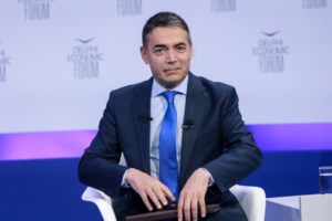 Τσίπρας - Ζάεφ: Όσοι μας κατηγορούσαν, αντιλαμβάνονται τώρα τη σημασία της Συμφωνίας των Πρεσπών