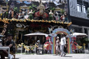 Οι Βρετανοί γιατροί προειδοποιούν: Οι μάσκες πρέπει να διατηρηθούν και μετά την "Ημέρα Ελευθερίας"