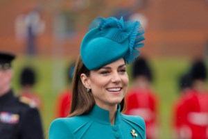 Σε δημόσια θέα Τζορτζ, Σάρλοτ και Λούις στη στέψη του παππού τους: Ο ρόλος που θα παίξουν και η άβολη χρυσή άμαξα - εικόνα 8