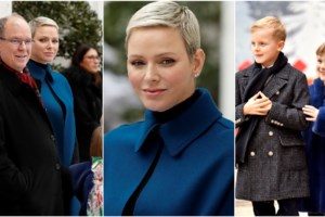 Η εξομολόγηση της "νέας" πριγκίπισσας Σαρλίν: Ο πόνος φεύγει, συνεχίζω να αναρρώνω - Θα πάρει ακόμα χρόνο - εικόνα 7