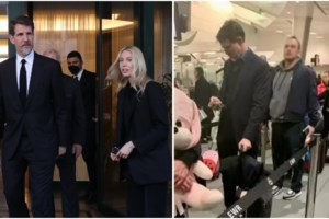 Αλλαγή σχεδίων: Πότε επιστρέφουν τα παιδιά του τέως στην Αθήνα - Η τελετή και οι προετοιμασίες - εικόνα 12