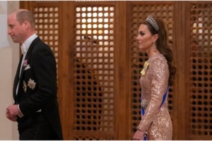 Κέιτ, το μπικίνι απαγορεύεται: Η πισίνα του Μπάκιγχαμ και το dress code για να κολυμπήσεις σε αυτήν - εικόνα 5