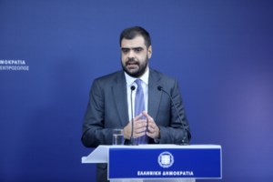 Μαρινάκης: Δεν υπάρχει κάποιο θέμα για τον Βορίδη - Δεν ξέρω πόσα σπίτια έχει να δώσει ο Κασσελάκης