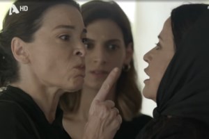 Σασμός spoiler: Ο Αστέρης σκοτώνει τον Πέτρο μπροστά στη Σεμίνα - Καρέ καρέ το φονικό - εικόνα 3