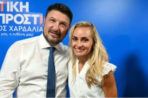 Νίκος Χαρδαλιάς: Αυτοί είναι οι 214 υποψήφιοι του συνδυασμού "Αττική Μπροστά"