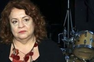 Ελένη Κοκκίδου: "Το νευρικό μου σύστημα διαλύθηκε και έπαθα αγχώδη διαταραχή"