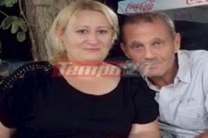 Η τραγική ιστορία του 55χρονου Ζαχαρία στον Βόλο: Πατέρας, ζούσε στα σκουπίδια και πέθανε μόνος [εικόνες]