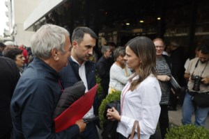 Αιχμές Δραγασάκη σε Στέφανο Κασσελάκη: Ανοίγει την πόρτα της εξόδου από τον ΣΥΡΙΖΑ