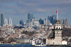 Ιραν: Στους 194 οι νεκροί - Η Iran Air σταματά όλες τις πτήσεις προς την Ευρώπη