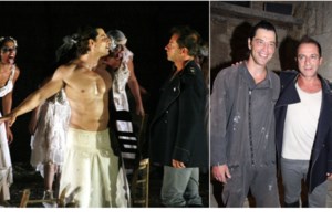 Το σχόλιο της Ακρίτα μετά τις δηλώσεις για Λιγνάδη: Η καριέρα του Ρουβά τελείωσε... - εικόνα 2