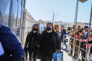 Μαρακάκης για Πισπιρίγκου: Δεν έχει βρεθεί στοιχείο που να τη συνδέει με την προμήθεια κεταμίνης - εικόνα 2