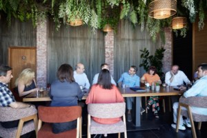 Με πλωτό σκάφος στη Διώρυγα της Κορίνθου ο Κυριάκος Μητσοτάκης - "Έχει γίνει μια σπουδαία δουλειά" [Εικόνες - Βίντεο] - εικόνα 4