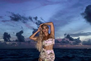 Τούνη για revenge porn: Ελπίζω στη δικαιοσύνη, είναι κάτι τρομερά δυσάρεστο  – Έχω κάνει υπομονή [βίντεο]