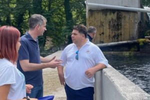 Θετικός στον κορονοϊό ο Κώστας Μπακογιάννης