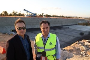 Πώς θα γίνει το νέο ιδιωτικό νοσοκομείο στο Ελληνικό - Οι πέντε όμιλοι που ενδιαφέρονται