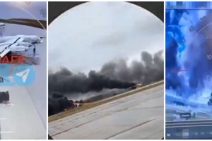 Η ταπείνωση της Ρωσίας από τον ουκρανικό "ιστό της αράχνης" και ο νέος γύρος συνομιλιών στην Κωνσταντινούπολη - εικόνα 4