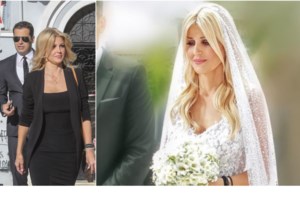 Τότε και τώρα: Οι υπέροχες φωτογραφίες της Μενεγάκη με τον αδελφό της, με αφορμή τη γιορτή της - εικόνα 5