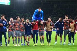 Europa Conference League: Ο Ολυμπιακός αντιμετωπίζει τη Μακάμπι Τελ Αβίβ – Με την Ντινάμο Ζάγκρεμπ ο ΠΑΟΚ - εικόνα 2