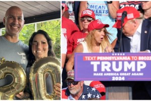 Τζο Μπάιντεν: "Ευγνώμων που είναι καλά ο Ντόναλντ Τραμπ - Δεν υπάρχει χώρος στην Αμερική για τέτοιου είδους βία"