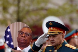 Reuters: Η Νότια Οσετία προκήρυξε δημοψήφισμα για την ένωσή της με τη Ρωσία - εικόνα 2