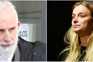 Δανδουλάκη για Φιλιππίδη: "Είχε το μυαλό του μόνο στη Λένα Δροσάκη και εκείνη έκλαιγε" - Τι κατέθεσε στο δικαστήριο - εικόνα 2