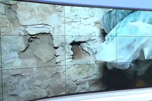 Σπείρα "χτύπησε" 34 σπίτια στο Ηράκλειο με λεία πάνω από 300.000 ευρώ