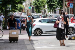 Κορονοϊός - λύματα: Εκρηκτική αύξηση 308% στο Ρέθυμνο - Ασχημα νέα και για τη Λάρισα με 125% - εικόνα 3