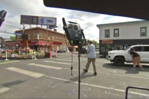 Τζορτζ Φλόιντ: Σε 22,5 χρόνια φυλακή καταδικάστηκε ο αστυνομικός Ντέρεκ Σόβιν για τη δολοφονία του Αφροαμερικανού - εικόνα 4