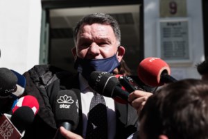 Φολέγανδρος: "Η Γαρυφαλλιά ίσως είχε σωθεί αν τη βρίσκαμε 10 λεπτά νωρίτερα" - Στις φυλακές Κορυδαλλού ο 30χρονος - εικόνα 3